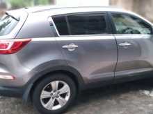 Kia Sportage 2010 SUV
