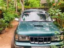 Kia Sportage 1999 SUV