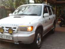 Kia Sportage 2000 SUV