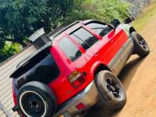 Kia Sportage 1997 SUV