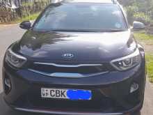 Kia Stonic 2020 SUV