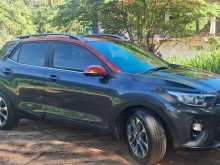 Kia Stonic 2019 SUV