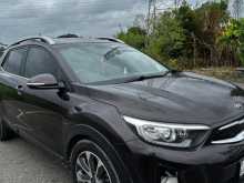 Kia Stonic 2019 SUV