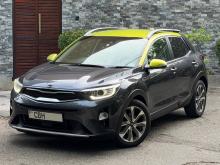 Kia Stonic 2019 SUV