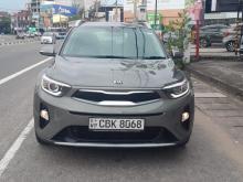 Kia Stonic 2020 SUV