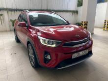 Kia Stonic 2020 SUV