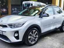 Kia Stonic 2019 SUV