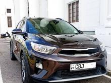 Kia Stonic 2020 SUV
