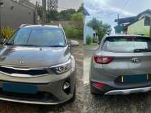 Kia Stonic 2020 SUV