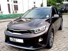 Kia Stonic 2020 SUV