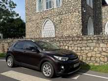 Kia STONIC 2019 SUV