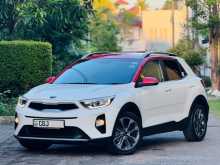 Kia Stonic 2019 SUV