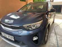 Kia Stonic 2019 SUV