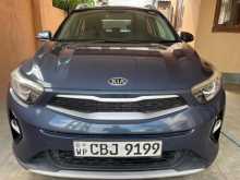Kia Stonic 2019 SUV