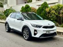 Kia Stonic 2016 SUV