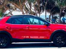 Kia Stonic 2019 SUV