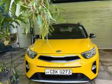 Kia Stonic 2019 SUV