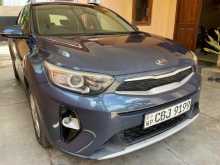 Kia Stonic 2019 SUV