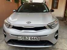 Kia Stonic 2019 SUV