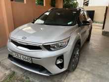 Kia Stonic 2019 SUV