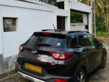 Kia Stonic 2019 SUV