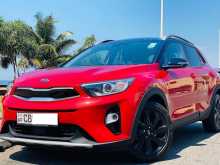 Kia Stonic GDI 2019 SUV