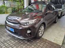 Kia Stonic 2019 SUV