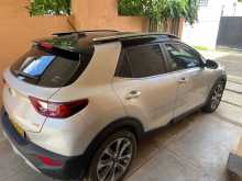Kia Stonic 2019 SUV