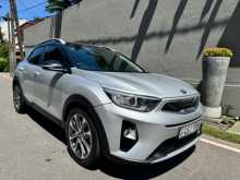 Kia Stonic 2019 SUV