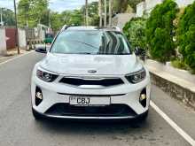 Kia Stonic 2019 SUV