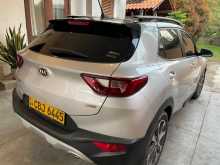 Kia Stonic 2019 SUV