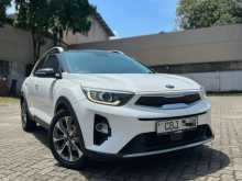 Kia Stonic 2019 SUV