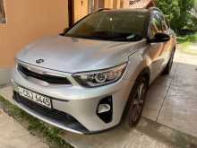 Kia Stonic 2019 SUV