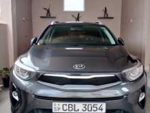 Kia Stonic 2020 SUV