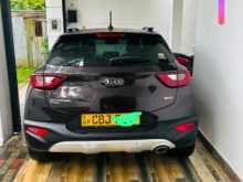 Kia Stonic 2020 SUV