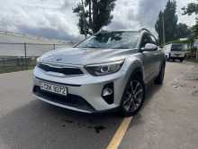 Kia Stonic 2020 SUV
