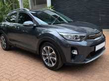 Kia Stonic 2020 SUV