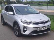 Kia Stonic 2020 SUV