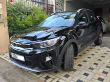 Kia Stonic 2020 SUV