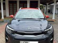 Kia Stonic 2020 SUV
