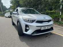Kia Stonic 2020 SUV