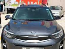 Kia Stonic 2020 SUV