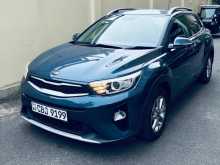 Kia Stonic 2025 SUV
