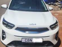 Kia Stonic 2025 SUV