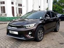 Kia Stonic 2020 SUV