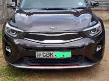 Kia Stonic 2020 SUV