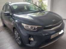 Kia Stonic 2019 SUV