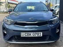 Kia Stonic 2019 SUV