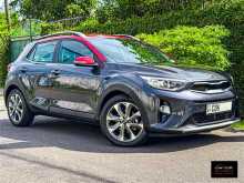 Kia STONIC 2019 SUV