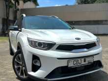 Kia Stonic 2019 SUV